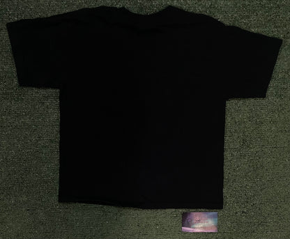 Vintage 1990s Alaska polar bear tee