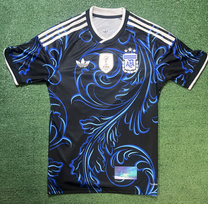 Adidas Away Argentina 2026 jersey