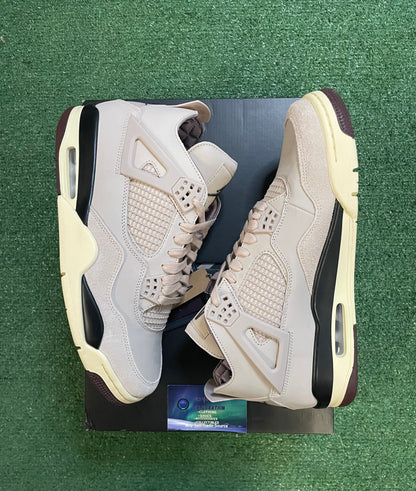 Air Jordan 4 A ma Maniere while you were sleeping