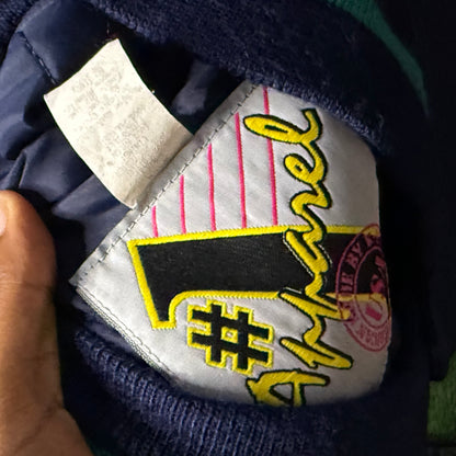 Vintage Seattle Mariners Jacket