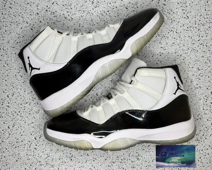 Jordan 11 Concord 10.5 Men/12 Women “Preowned”