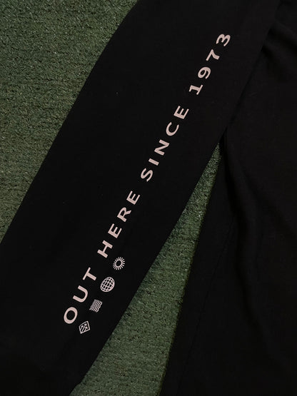 Timberland best then and best now longsleeve