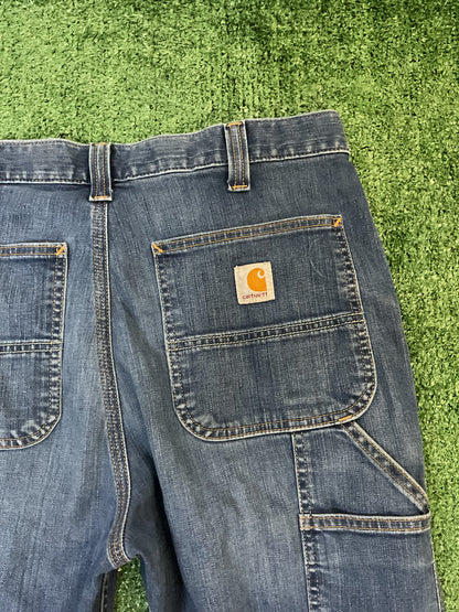 Carhartt Denim Jeans