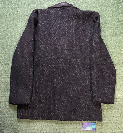 Vintage Hunters Run wool & blazer