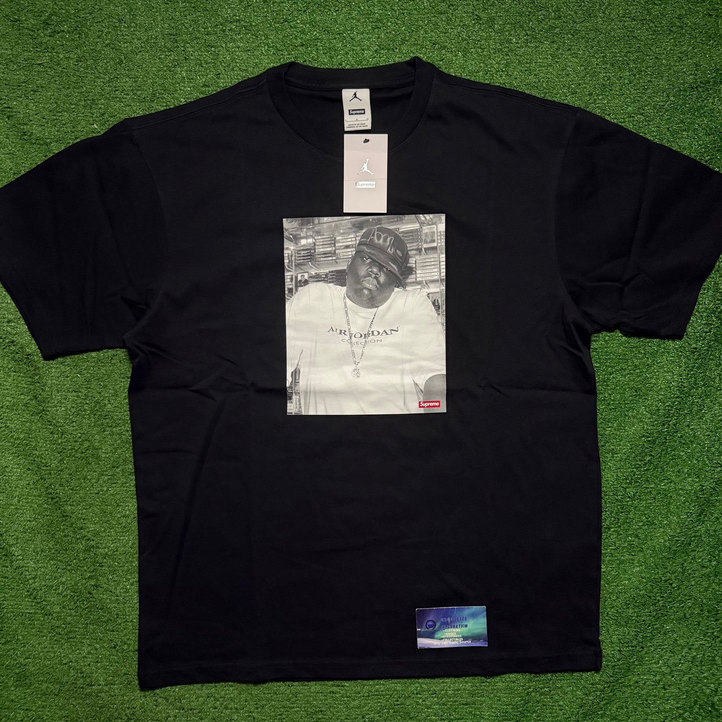 Supreme Biggie Shirt