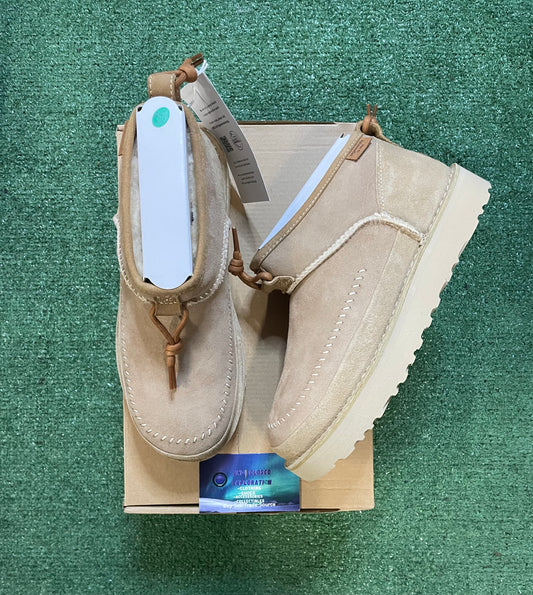 UGG ultra mini crafted regenerate