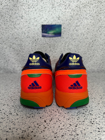 Adidas Adizero SL72 Bad Bunny High Fashion