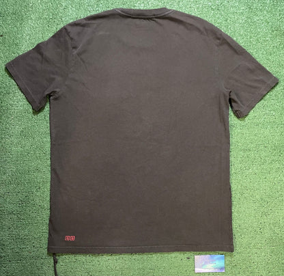 Ksubi world tour tee