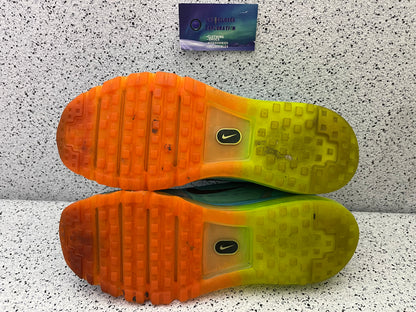 Nike Air Max 2014 11 Men/12.5 Women “Preowned”