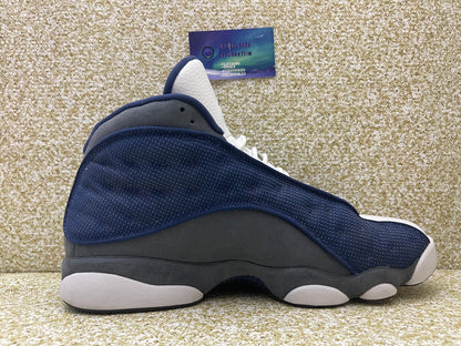 Jordan 13 Flint 11.5 Men/13 Women “Preowned”