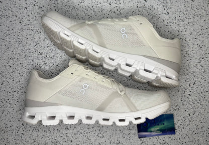 On Running Cloud X 4 AD White Wolf