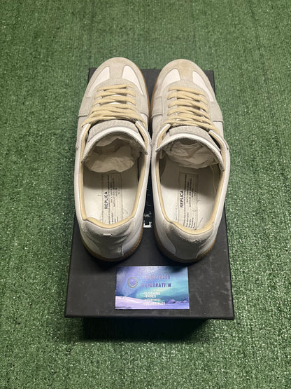 Maison margiela gats ivory size 9men/10.5women(EU42)