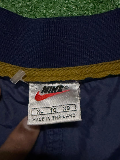 Vintage Nike Center Swoosh Pullover
