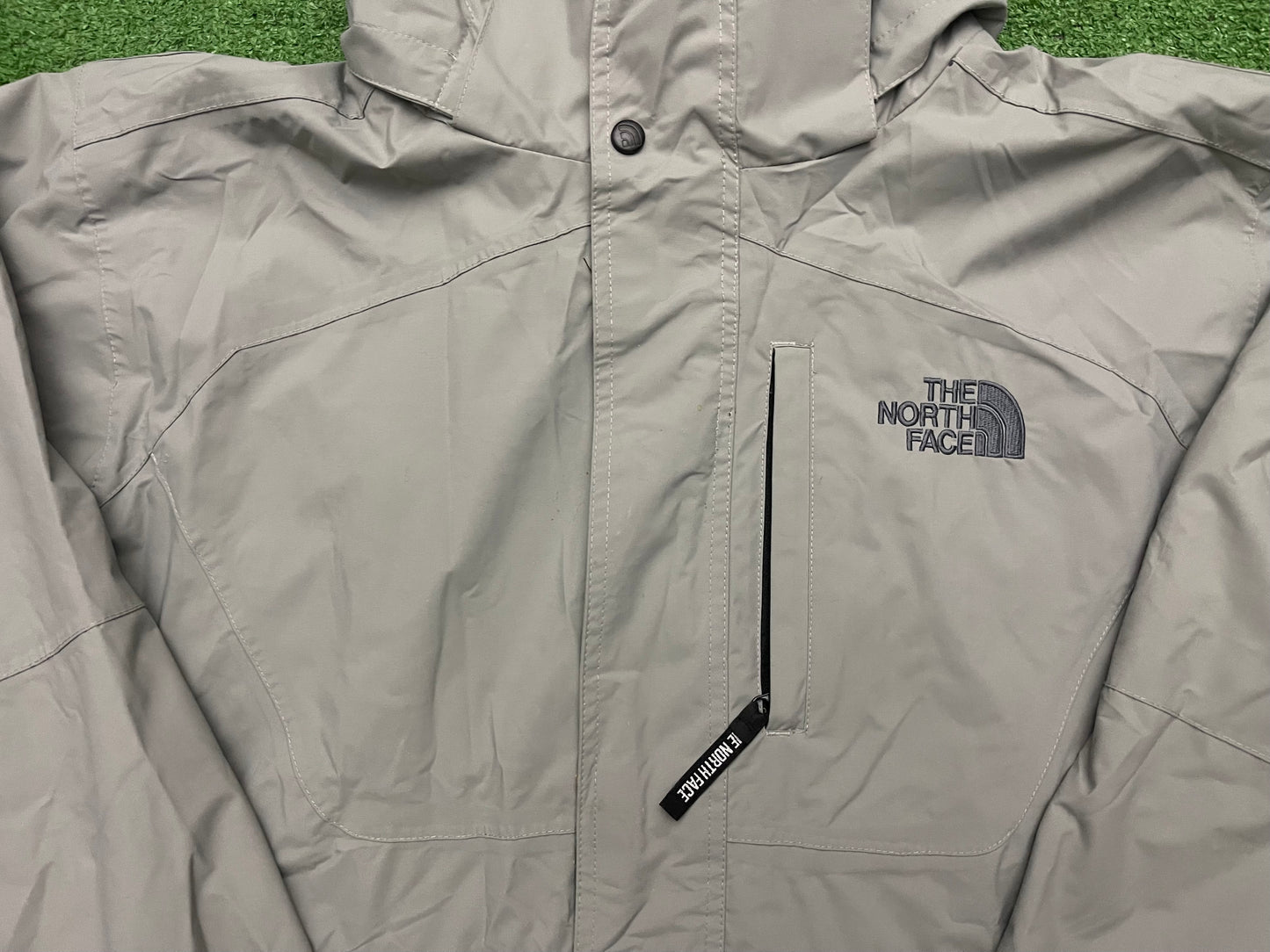 North Face Summit Series Gore-Tex Jacket