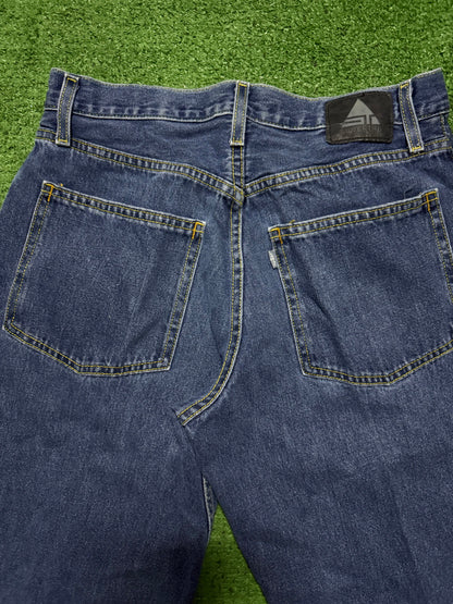 Vintage Levi’s Silver Tab Jeans