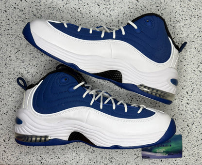 Nike Air Penny 2 Atlantic Blue