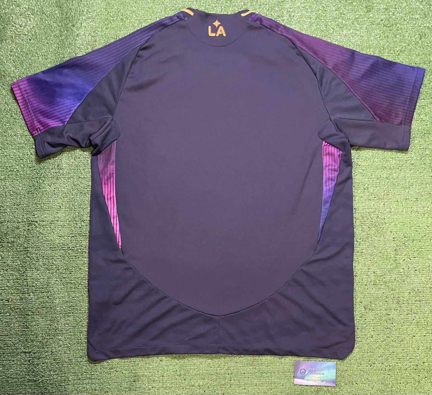 Adidas La Galaxy Away Jersey 2025/2026 Jersey