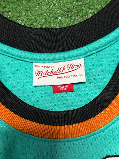 Michael Jordan 1996 NBA All Star Mitchell & Ness Authentic Jersey