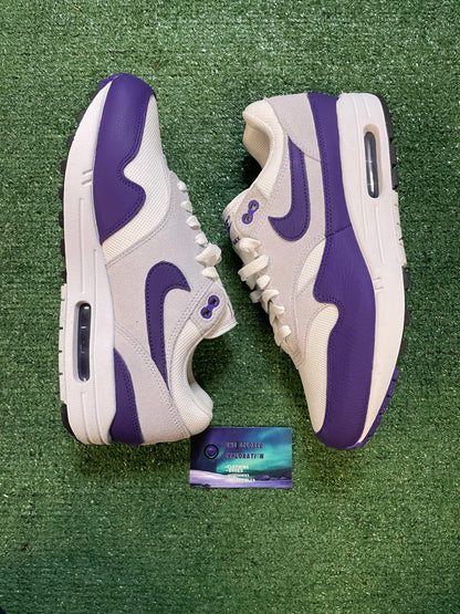 Nike Air Max 1 SC Field purple