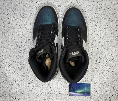 Jordan 1 All Star 10 Men/11.5 Women “Preowned”