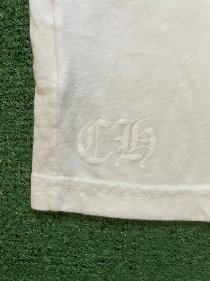 Chrome Hearts fuck you longsleeve tee
