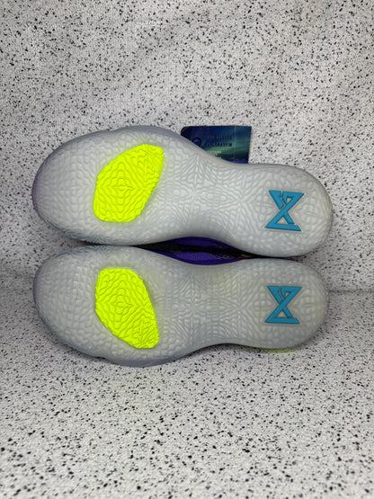 Nike PG 2 Mamba Mentality