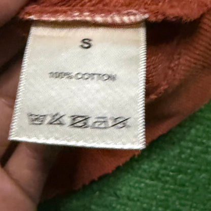 Vale Forever Classico Orange Hoodie