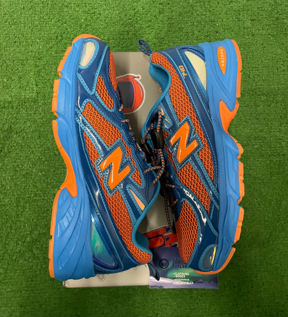 New balance 740v2 x Anime Benson tech