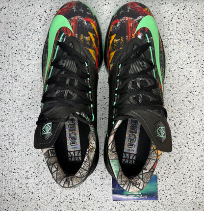 Nike KD 6 All Star Illusion