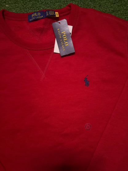 Polo Ralph Lauren Crewneck