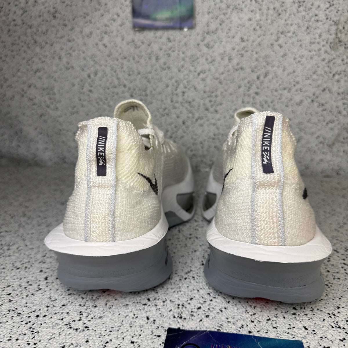 Nike Air Zoom Alphafly Next% 3 Gridiron