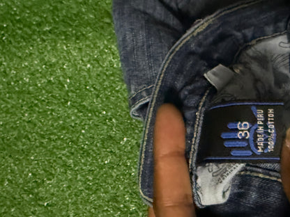 Vintage Miskeen Jeans