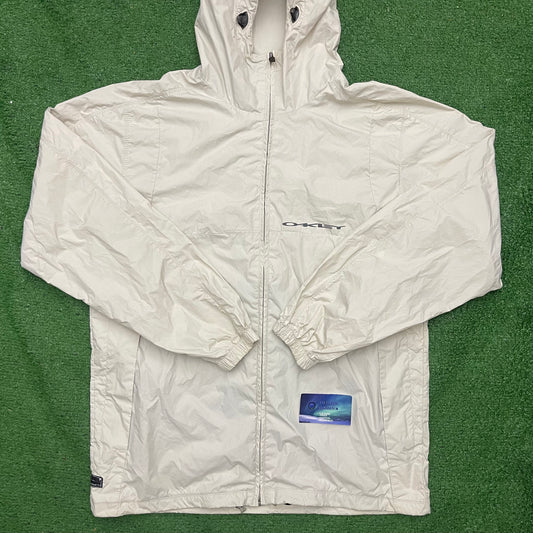 Vintage Y2K Oakley Jacket