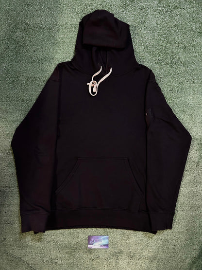 Rick Owen’s champion hoodie