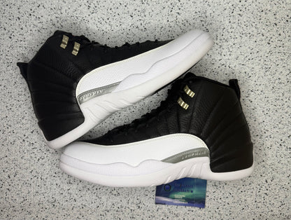 Jordan 12 Playoffs