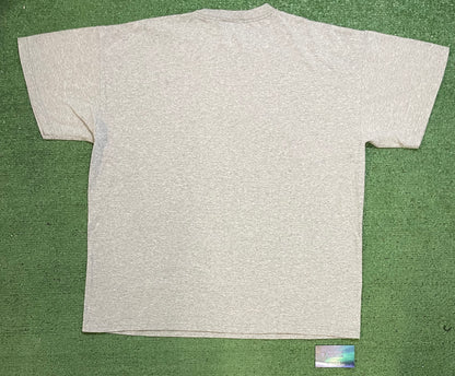 Vintage All Star game 2001 Seattle tee