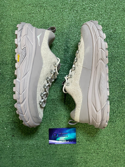 HOKA Tor summit size 10men/11.5women
