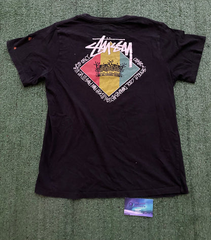 Vintage Stussy Tee