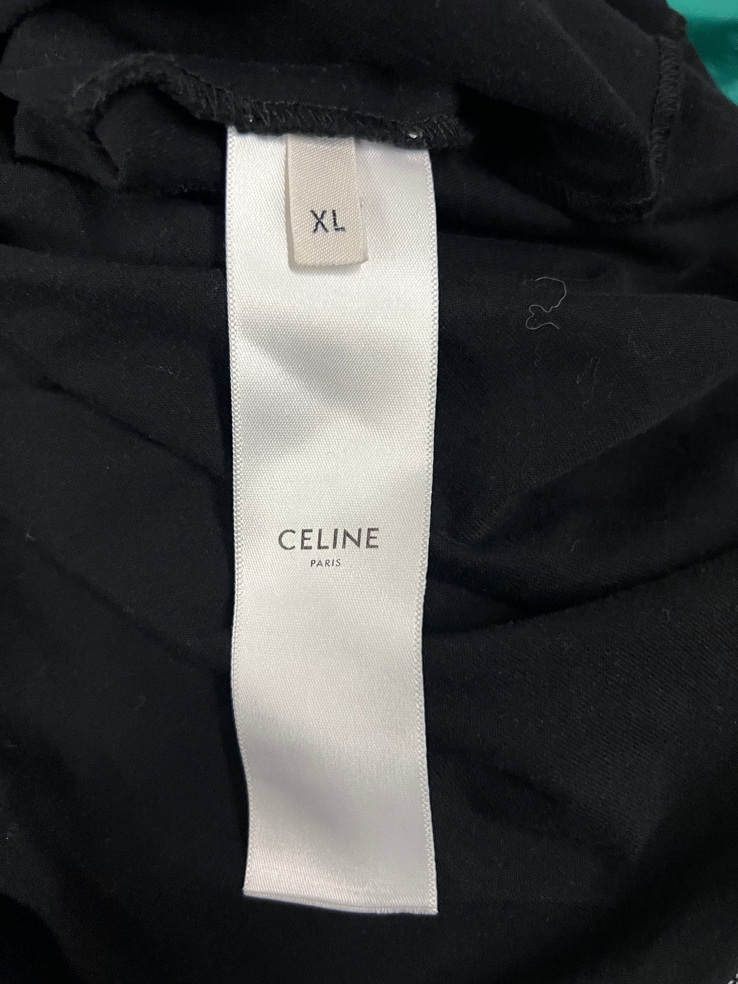 Celine skater longsleeve