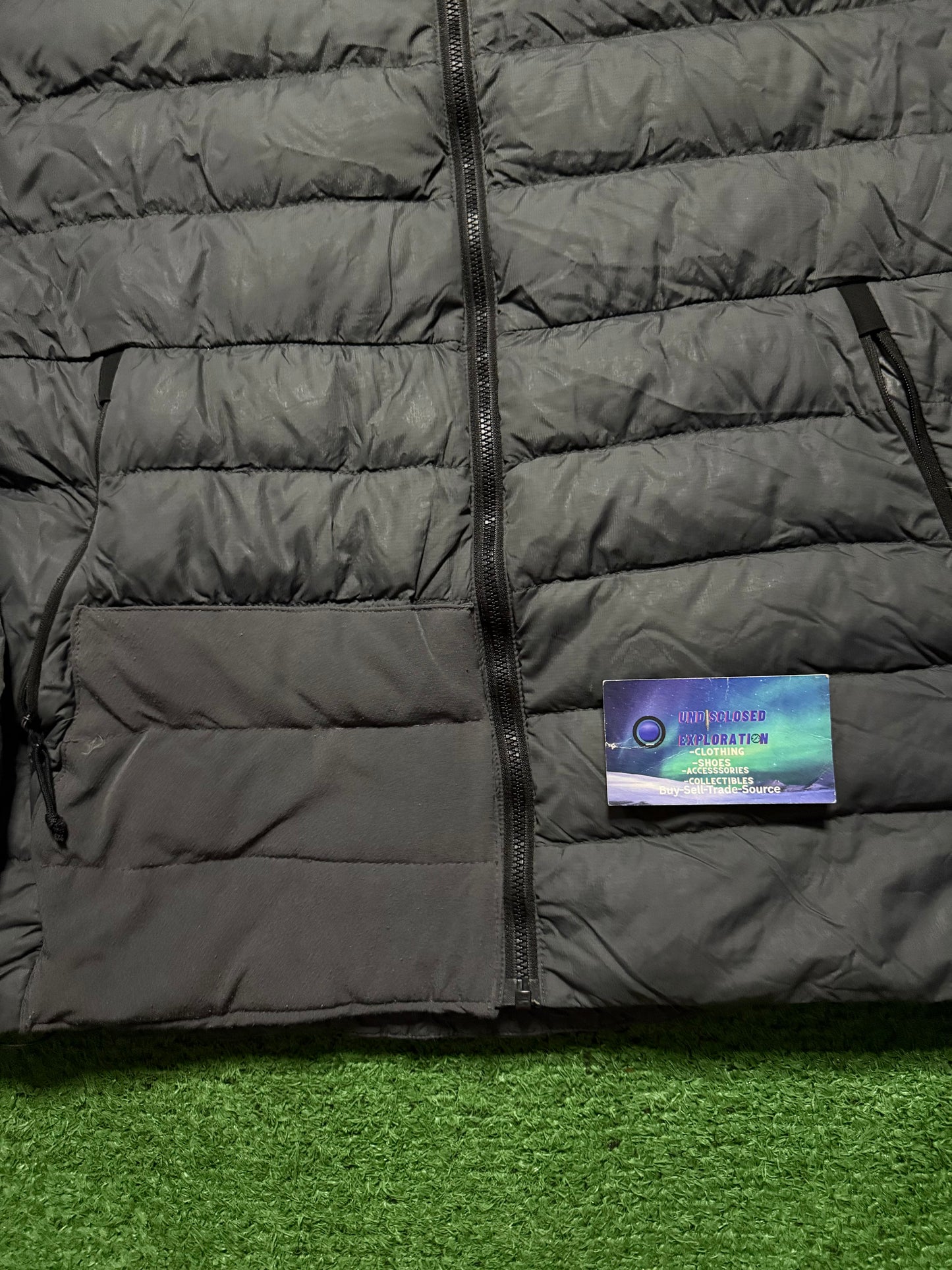 Arc’teryx Celium Jacket