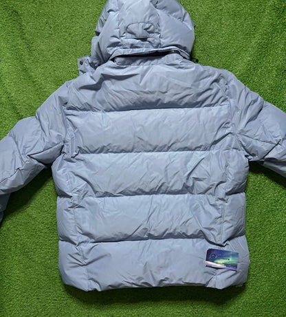 Polo Ralph Lauren Hooded Down Jacket