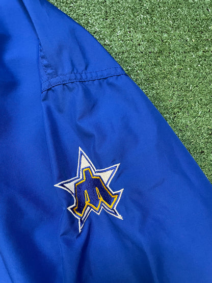 Nike Cooperstown Collection Seattle Mariners  pullover crewneck