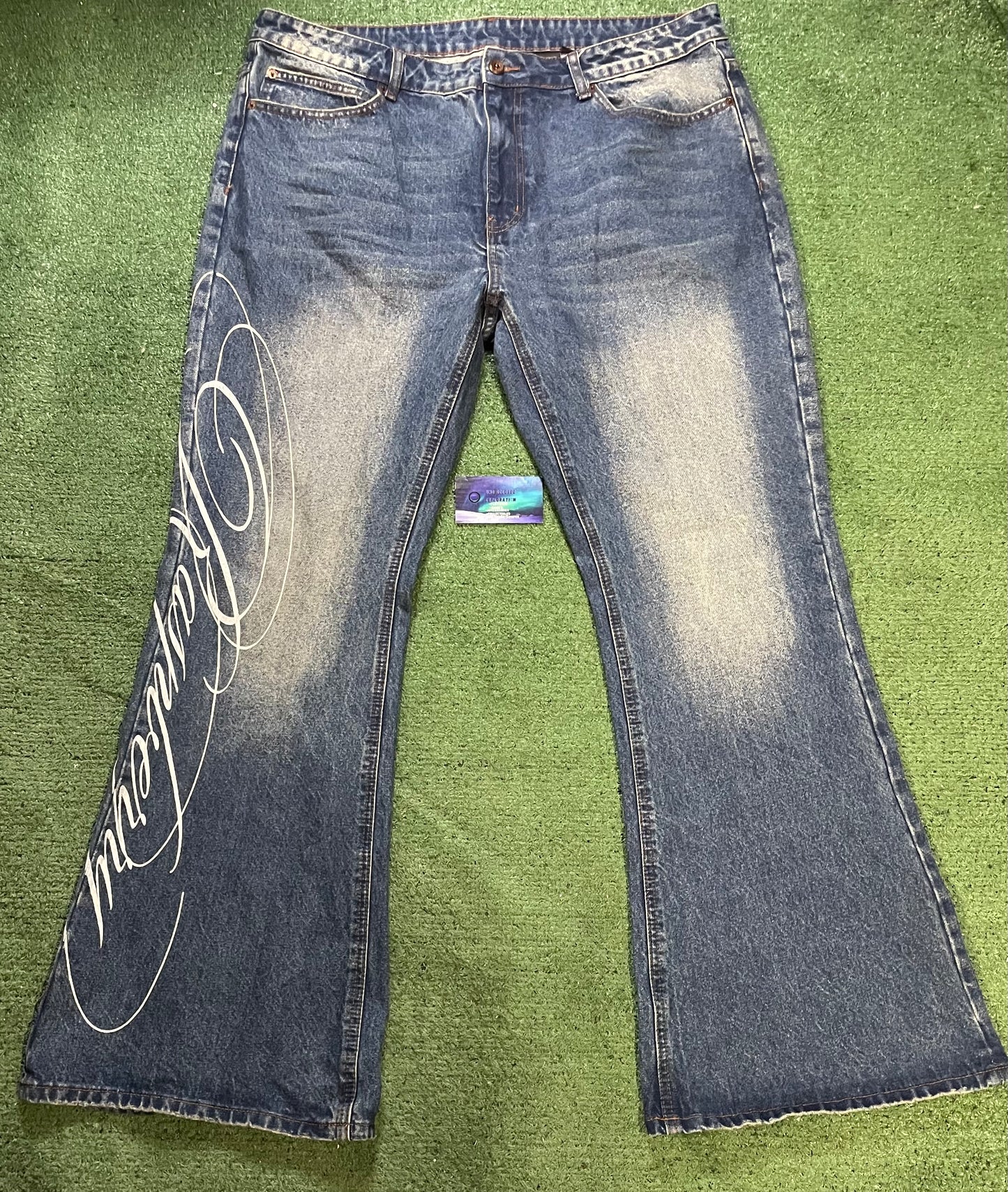 Gv Gallery raspberry hills Miley Cyrus jeans
