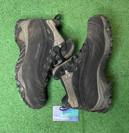 Merrell Isotherm 6 boots size 10.5men/12women