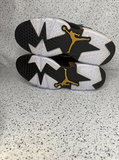 Jordan 6 DMP