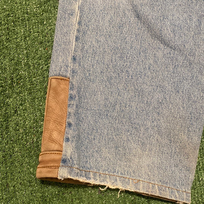 Vintage Guess Denim Jeans