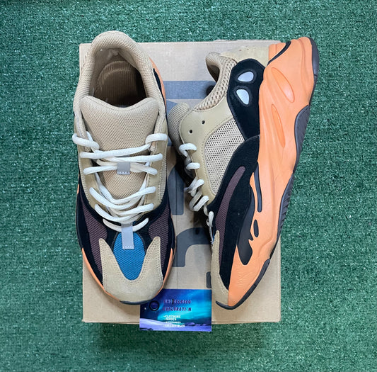 Yeezy Boost 700 Enflame size 9.5men/11women