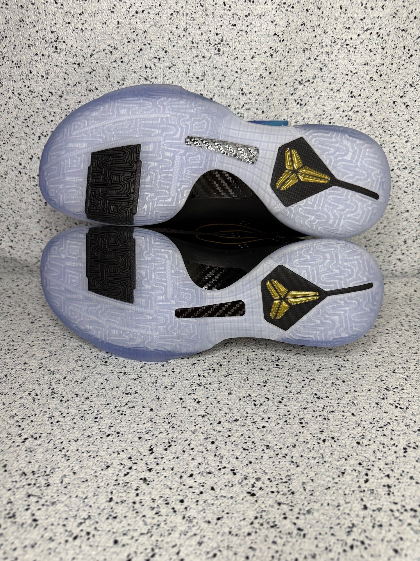 Nike Kobe 5 Year of Mamba Eggplant