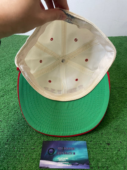 Vintage 1990s UNLV University of Nevada las Vegas hat