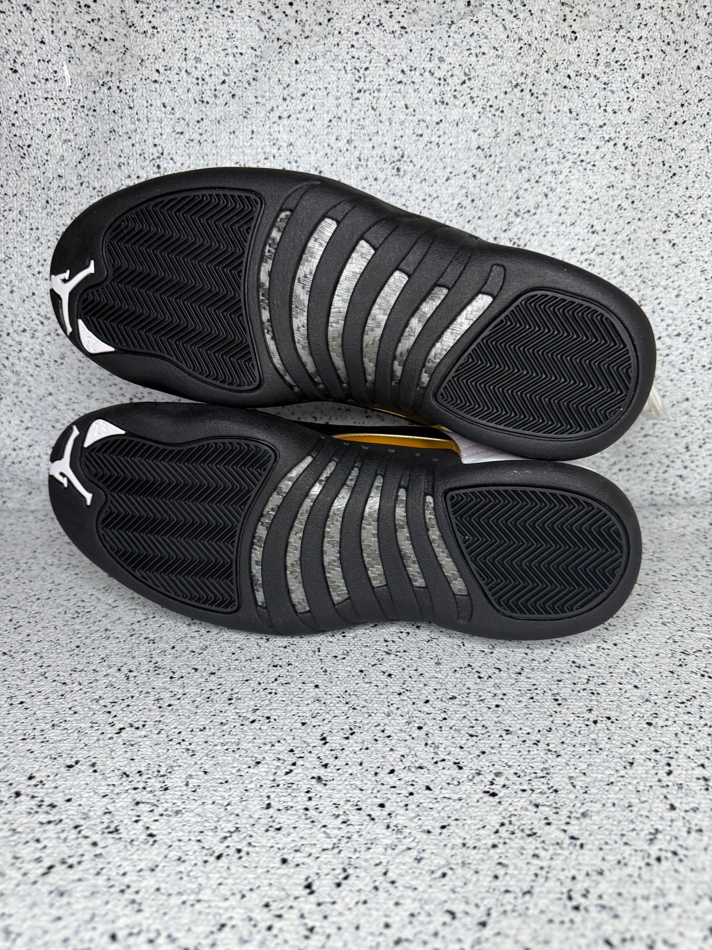 Jordan 12 Royalty